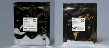 Reference Materials 8662 Eleuthero (Eleutherococcus senticosus) Ground Stems and 8663 Eleuthero (Eleutherococcus senticosus) Ground Stems Extract Powder