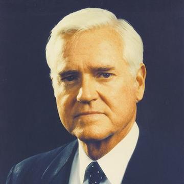 Fritz Hollings