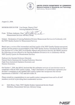 memo