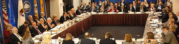 NCFS meeting
