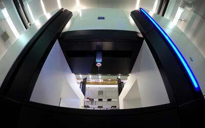 Xenos coordinate measuring machine
