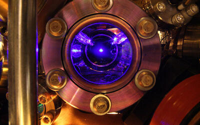 Strontium Lattice Optical Atomic Clock