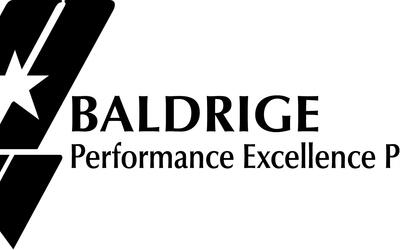 Baldrige Performance Excellence Program Logo