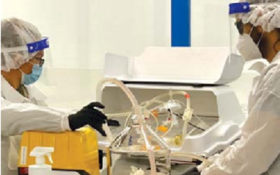 NIIMBL Biopharma Support