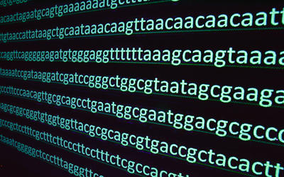 Genetic codes
