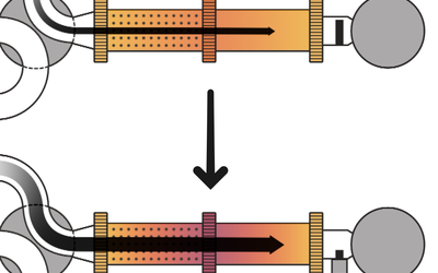 pulse tube refrigerator thumbnail