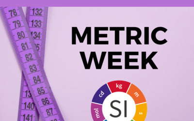 2024 Metric Week icon