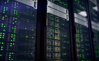 Servers - Data Storage 