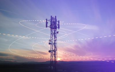 Telecommunications Tower