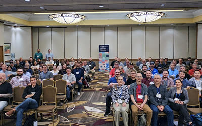 2025 C-RMAP attendees 
