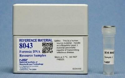 Reference Material 8043