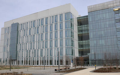 NIIMBL Headquarters