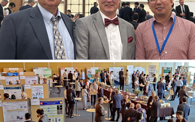 2026 International Conference of Weighing