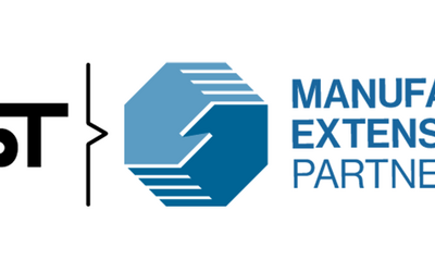 NIST Manufacturing Extension Partnership logo