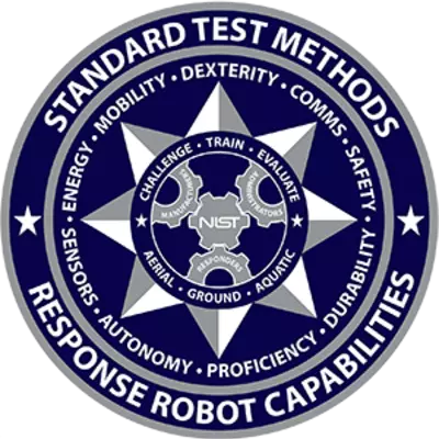 Standard Test Methods logo