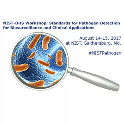 NIST-DHS Workshop