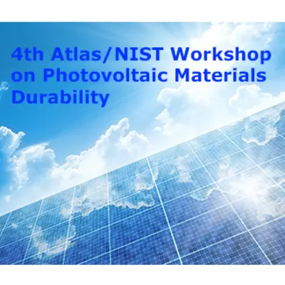 4th Atlas/NIST Workshop