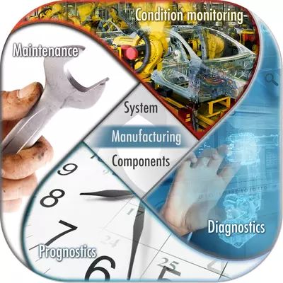 Maintenance Graphic