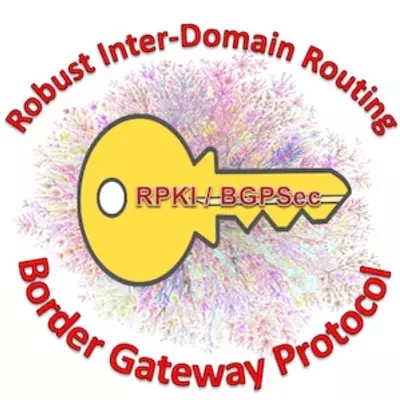 Robust Inter-Domain Routing project info graphic