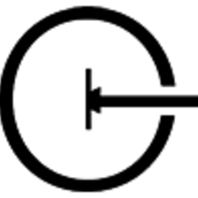 Score logo