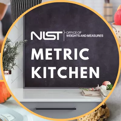 Collage of bowl of apples, cookie dough, kitchen scale, oatmeal in a bowl