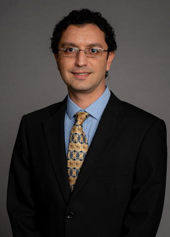 Dr. Behrang