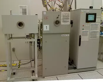 NanoFab Sputter Tool