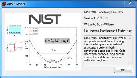 On-Wafer Calibration Software