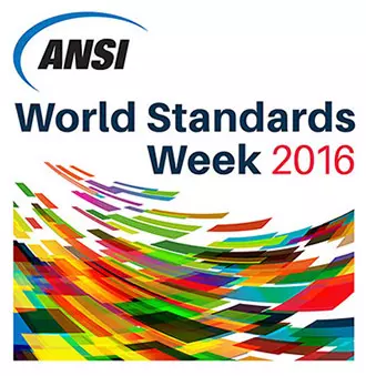 ANSI World Standards Week 2016