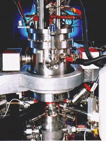 Electron Beam Ion Trap (EBIT) Electron Beam Ion Trap (EBIT)