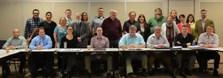 Forensic Document Examination Subcommittee