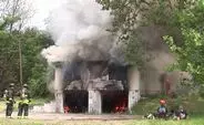 Smoke House