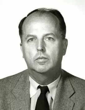 Wilfrid Basil Mann, 1959.
