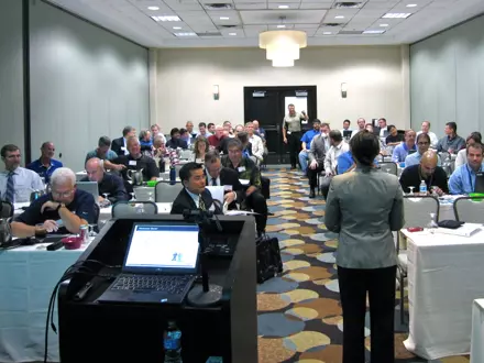 Fourth Annual VQiPS Workshop