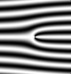 Interference pattern