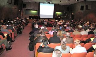 December 2010 Stakeholder Auditorium pscr