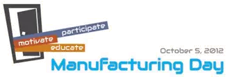 manufacturing day 2012 logo