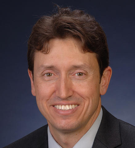Richard Candell