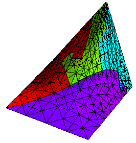 program for bisection method in fortran 90