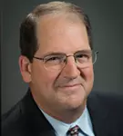 Photo of Russell P. Branzell, Board of Overseers, Baldrige Program