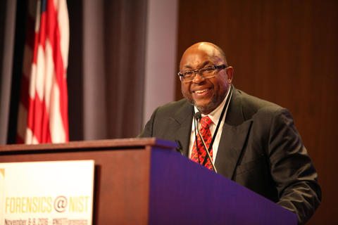 Dr. Willie May