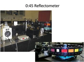 reflectometer