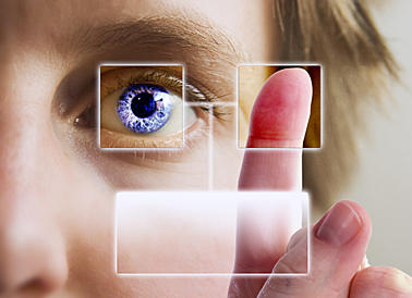 biometrics photo