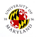 UMD logo