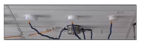 Smoke Alarms