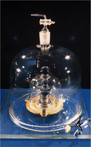 International Prototype Kilogram