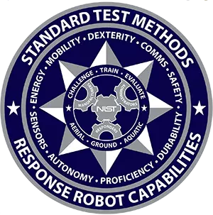 Standard Test Methods logo