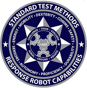 Standard Test Methods logo
