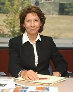 Anne Plant