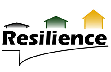 Resilience Logo